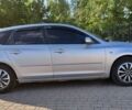 Серый Мазда 3, объемом двигателя 1.6 л и пробегом 350 тыс. км за 2226 $, фото 1 на Automoto.ua