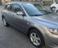 Сірий Мазда 3, об'ємом двигуна 1.6 л та пробігом 290 тис. км за 3012 $, фото 3 на Automoto.ua