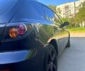 Серый Мазда 3, объемом двигателя 1.6 л и пробегом 295 тыс. км за 4900 $, фото 5 на Automoto.ua