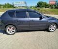 Серый Мазда 3, объемом двигателя 1.6 л и пробегом 297 тыс. км за 4000 $, фото 6 на Automoto.ua