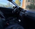 Серый Мазда 3, объемом двигателя 2 л и пробегом 299 тыс. км за 3500 $, фото 2 на Automoto.ua