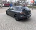 Серый Мазда 3, объемом двигателя 1.6 л и пробегом 276 тыс. км за 5400 $, фото 9 на Automoto.ua