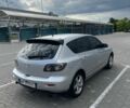 Серый Мазда 3, объемом двигателя 2 л и пробегом 190 тыс. км за 3750 $, фото 5 на Automoto.ua