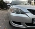 Сірий Мазда 3, об'ємом двигуна 1.4 л та пробігом 198 тис. км за 5490 $, фото 8 на Automoto.ua