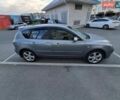 Сірий Мазда 3, об'ємом двигуна 2 л та пробігом 301 тис. км за 3700 $, фото 2 на Automoto.ua