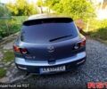 Серый Мазда 3, объемом двигателя 1.6 л и пробегом 248 тыс. км за 5000 $, фото 7 на Automoto.ua