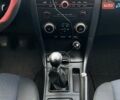 Сірий Мазда 3, об'ємом двигуна 1.6 л та пробігом 258 тис. км за 4600 $, фото 18 на Automoto.ua