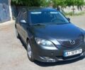 Серый Мазда 3, объемом двигателя 1.6 л и пробегом 265 тыс. км за 3205 $, фото 5 на Automoto.ua