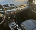 Серый Мазда 3, объемом двигателя 1.6 л и пробегом 180 тыс. км за 4999 $, фото 13 на Automoto.ua