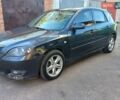 Серый Мазда 3, объемом двигателя 1.6 л и пробегом 265 тыс. км за 3200 $, фото 8 на Automoto.ua