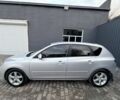 Сірий Мазда 3, об'ємом двигуна 1.6 л та пробігом 189 тис. км за 4299 $, фото 3 на Automoto.ua