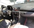 Сірий Мазда 3, об'ємом двигуна 1.6 л та пробігом 210 тис. км за 3900 $, фото 14 на Automoto.ua