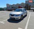 Серый Мазда 3, объемом двигателя 1.6 л и пробегом 270 тыс. км за 4100 $, фото 1 на Automoto.ua