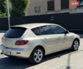 Серый Мазда 3, объемом двигателя 1.6 л и пробегом 207 тыс. км за 4650 $, фото 2 на Automoto.ua