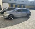 Серый Мазда 3, объемом двигателя 2 л и пробегом 198 тыс. км за 5500 $, фото 1 на Automoto.ua