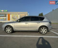 Серый Мазда 3, объемом двигателя 2 л и пробегом 191 тыс. км за 4700 $, фото 7 на Automoto.ua
