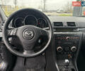 Серый Мазда 3, объемом двигателя 1.6 л и пробегом 207 тыс. км за 4600 $, фото 17 на Automoto.ua