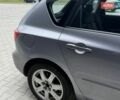 Серый Мазда 3, объемом двигателя 1.6 л и пробегом 289 тыс. км за 3800 $, фото 7 на Automoto.ua