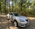 Серый Мазда 3, объемом двигателя 1.6 л и пробегом 248 тыс. км за 3299 $, фото 5 на Automoto.ua