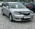 Сірий Мазда 3, об'ємом двигуна 1.6 л та пробігом 275 тис. км за 4300 $, фото 1 на Automoto.ua
