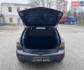 Серый Мазда 3, объемом двигателя 1.6 л и пробегом 276 тыс. км за 5400 $, фото 33 на Automoto.ua