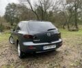 Серый Мазда 3, объемом двигателя 1.6 л и пробегом 324 тыс. км за 4650 $, фото 6 на Automoto.ua