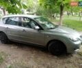 Сірий Мазда 3, об'ємом двигуна 1.4 л та пробігом 220 тис. км за 4500 $, фото 1 на Automoto.ua