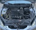 Сірий Мазда 3, об'ємом двигуна 1.6 л та пробігом 187 тис. км за 3950 $, фото 17 на Automoto.ua