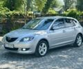 Сірий Мазда 3, об'ємом двигуна 1.6 л та пробігом 168 тис. км за 4854 $, фото 2 на Automoto.ua