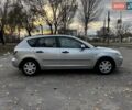 Сірий Мазда 3, об'ємом двигуна 1.4 л та пробігом 198 тис. км за 5490 $, фото 7 на Automoto.ua