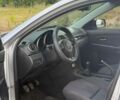 Сірий Мазда 3, об'ємом двигуна 1.6 л та пробігом 243 тис. км за 4500 $, фото 6 на Automoto.ua