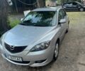 Сірий Мазда 3, об'ємом двигуна 1.6 л та пробігом 391 тис. км за 3100 $, фото 1 на Automoto.ua