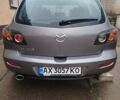 Мазда 3 2005 в Мерефа на Automoto.ua Серый Мазда 3, объемом двигателя 1.6 л и пробегом 198 тыс. км за 3900 $, фото 6 на Automoto.ua