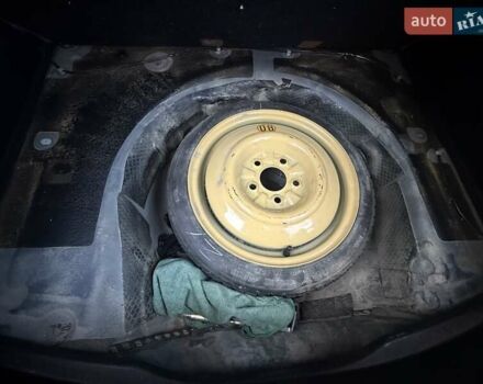 Сірий Мазда 3, об'ємом двигуна 1.6 л та пробігом 259 тис. км за 4500 $, фото 18 на Automoto.ua