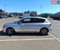 Серый Мазда 3, объемом двигателя 1.6 л и пробегом 270 тыс. км за 4100 $, фото 1 на Automoto.ua