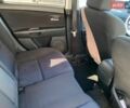 Сірий Мазда 3, об'ємом двигуна 1.6 л та пробігом 277 тис. км за 3650 $, фото 11 на Automoto.ua