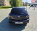 Серый Мазда 3, объемом двигателя 1.6 л и пробегом 297 тыс. км за 4000 $, фото 3 на Automoto.ua