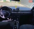 Сірий Мазда 3, об'ємом двигуна 1.6 л та пробігом 277 тис. км за 3650 $, фото 13 на Automoto.ua