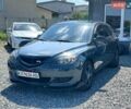 Сірий Мазда 3, об'ємом двигуна 2 л та пробігом 300 тис. км за 2500 $, фото 1 на Automoto.ua
