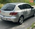 Сірий Мазда 3, об'ємом двигуна 1.6 л та пробігом 240 тис. км за 2650 $, фото 11 на Automoto.ua