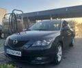Сірий Мазда 3, об'ємом двигуна 1.6 л та пробігом 252 тис. км за 5100 $, фото 1 на Automoto.ua