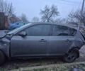 Серый Мазда 3, объемом двигателя 1.6 л и пробегом 198 тыс. км за 1000 $, фото 4 на Automoto.ua