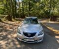 Серый Мазда 3, объемом двигателя 1.6 л и пробегом 248 тыс. км за 3300 $, фото 1 на Automoto.ua