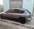 Серый Мазда 3, объемом двигателя 1.6 л и пробегом 309 тыс. км за 2912 $, фото 3 на Automoto.ua