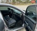 Серый Мазда 3, объемом двигателя 1.6 л и пробегом 127 тыс. км за 6300 $, фото 5 на Automoto.ua