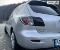 Сірий Мазда 3, об'ємом двигуна 2.26 л та пробігом 230 тис. км за 4300 $, фото 6 на Automoto.ua