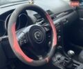 Сірий Мазда 3, об'ємом двигуна 1.6 л та пробігом 258 тис. км за 4600 $, фото 14 на Automoto.ua