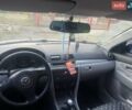 Серый Мазда 3, объемом двигателя 1.4 л и пробегом 221 тыс. км за 4799 $, фото 5 на Automoto.ua
