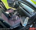 Серый Мазда 3, объемом двигателя 1.6 л и пробегом 200 тыс. км за 1000 $, фото 2 на Automoto.ua