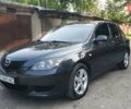 Серый Мазда 3, объемом двигателя 1.6 л и пробегом 210 тыс. км за 5300 $, фото 8 на Automoto.ua